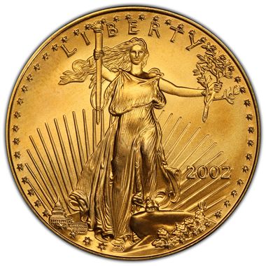 Cert 45116297 - Coin Image