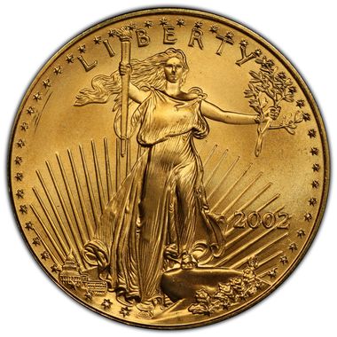 Cert 45116299 - Coin Image