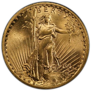 Cert 45116436 - Coin Image