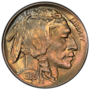 Cert 45116447 - Coin Image