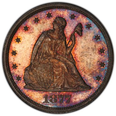 Cert 45116448 - Coin Image