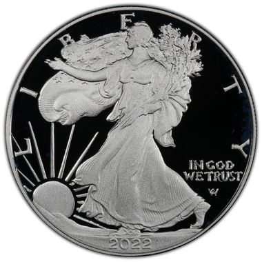 Cert 45117167 - Coin Image