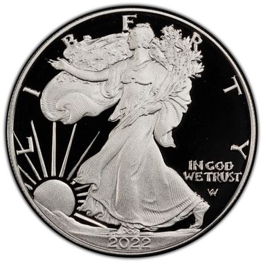 Cert 45117180 - Coin Image