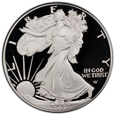 Cert 45117181 - Coin Image