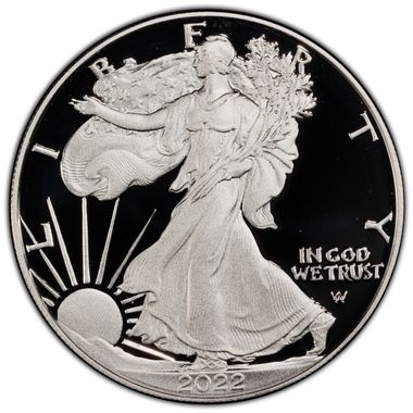 Cert 45117183 - Coin Image