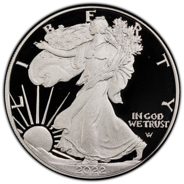 Cert 45117188 - Coin Image