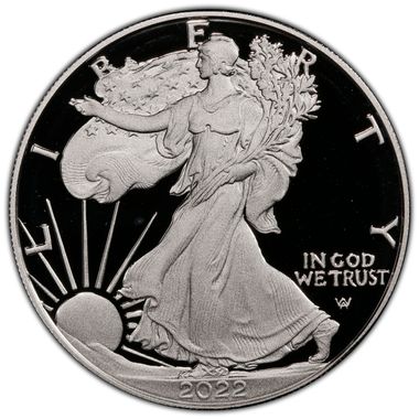 Cert 45118467 - Coin Image