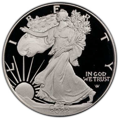 Cert 45118470 - Coin Image