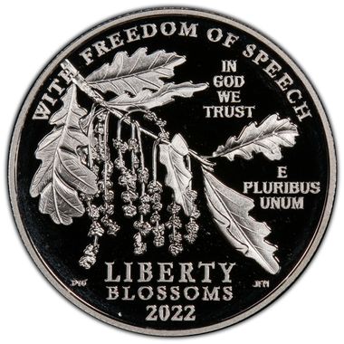 Cert 45118570 - Coin Image