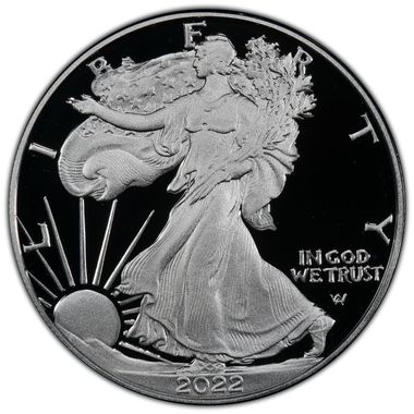 Cert 45118680 - Coin Image