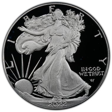 Cert 45118681 - Coin Image