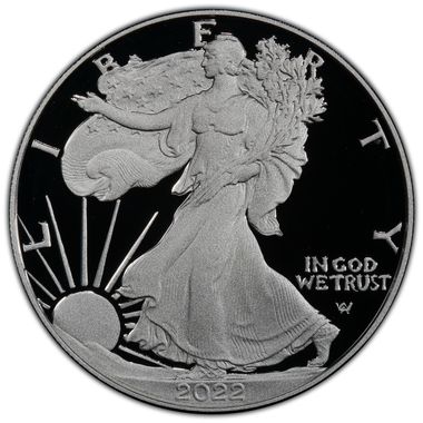 Cert 45118682 - Coin Image