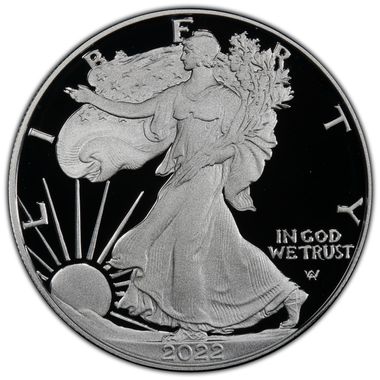 Cert 45118683 - Coin Image