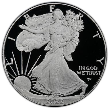 Cert 45118685 - Coin Image
