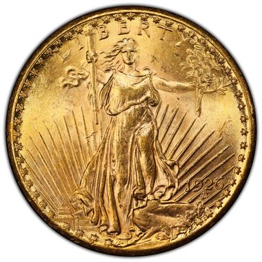 Cert 45118845 - Coin Image