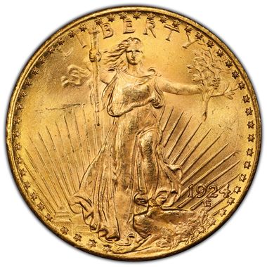 Cert 45118846 - Coin Image