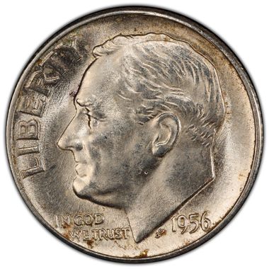 Cert 45119000 - Coin Image