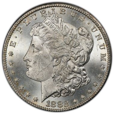 Cert 45119810 - Coin Image