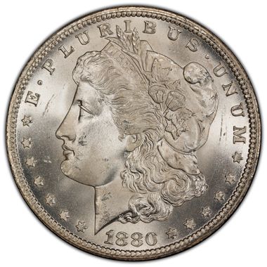 Cert 45119817 - Coin Image