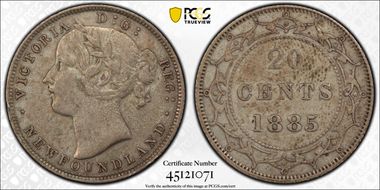 1885 20C XF45