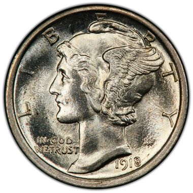 Cert 45121120 - Coin Image