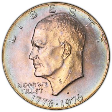 Cert 45121193 - Coin Image