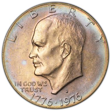 Cert 45121194 - Coin Image