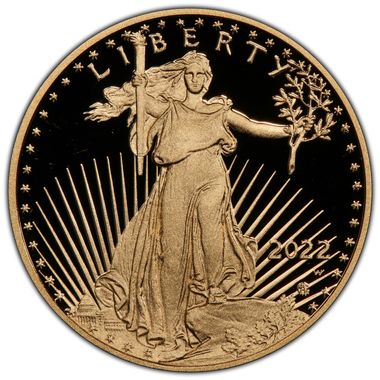 Cert 45121332 - Coin Image