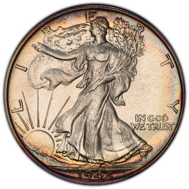 Cert 45121469 - Coin Image