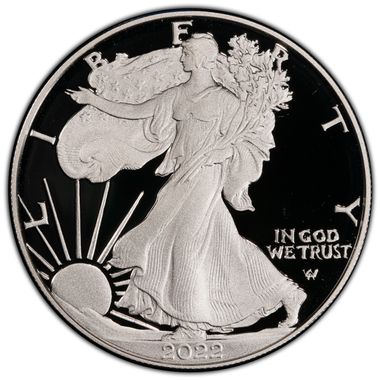 Cert 45121471 - Coin Image