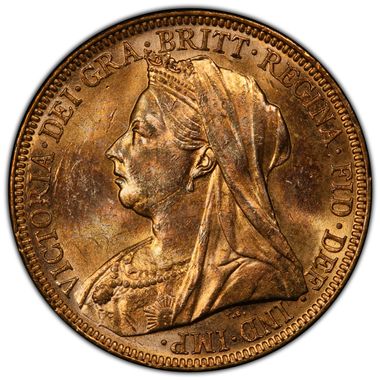 Cert 45121567 - Coin Image