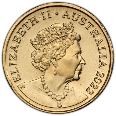 Cert 45121582 - Coin Image