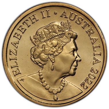 Cert 45121594 - Coin Image