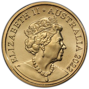 Cert 45121605 - Coin Image