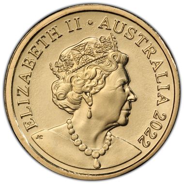 Cert 45121614 - Coin Image