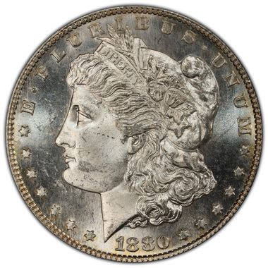 Cert 45121636 - Coin Image