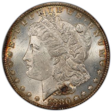 Cert 45121637 - Coin Image