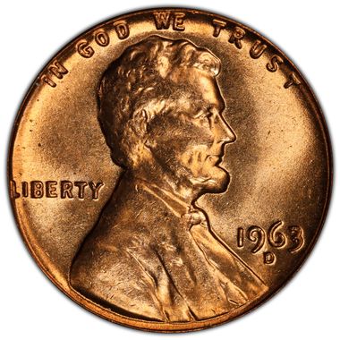 Cert 45121644 - Coin Image