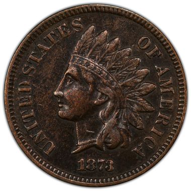 Cert 45121765 - Coin Image