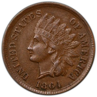 Cert 45121768 - Coin Image