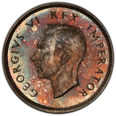 Cert 45121813 - Coin Image