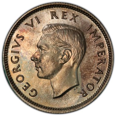 Cert 45121814 - Coin Image