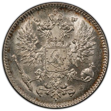 Cert 45121939 - Coin Image