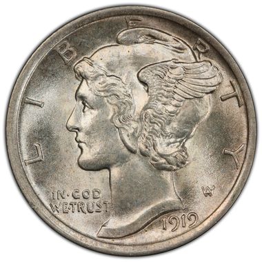 Cert 45122020 - Coin Image