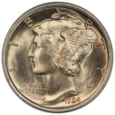 Cert 45122023 - Coin Image