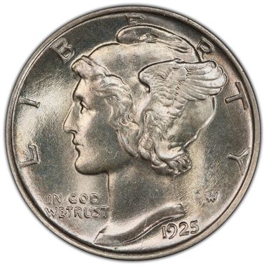 Cert 45122024 - Coin Image