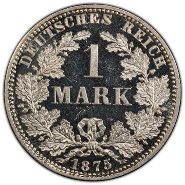 Cert 45122997 - Coin Image