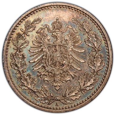 Cert 45122998 - Coin Image