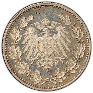 Cert 45122999 - Coin Image