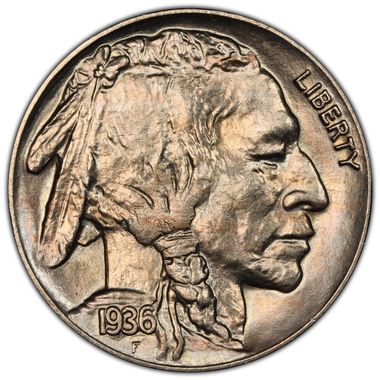 Cert 45123114 - Coin Image